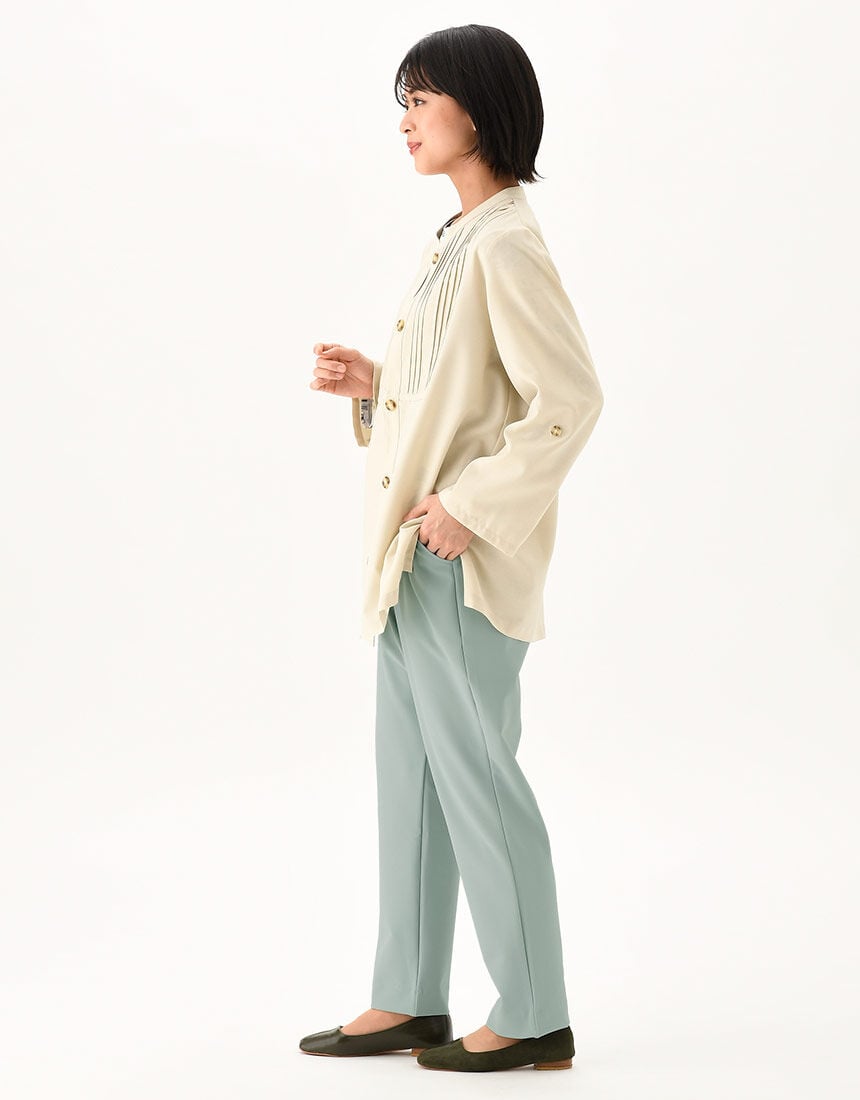 アウター　パンツ, , hi-res