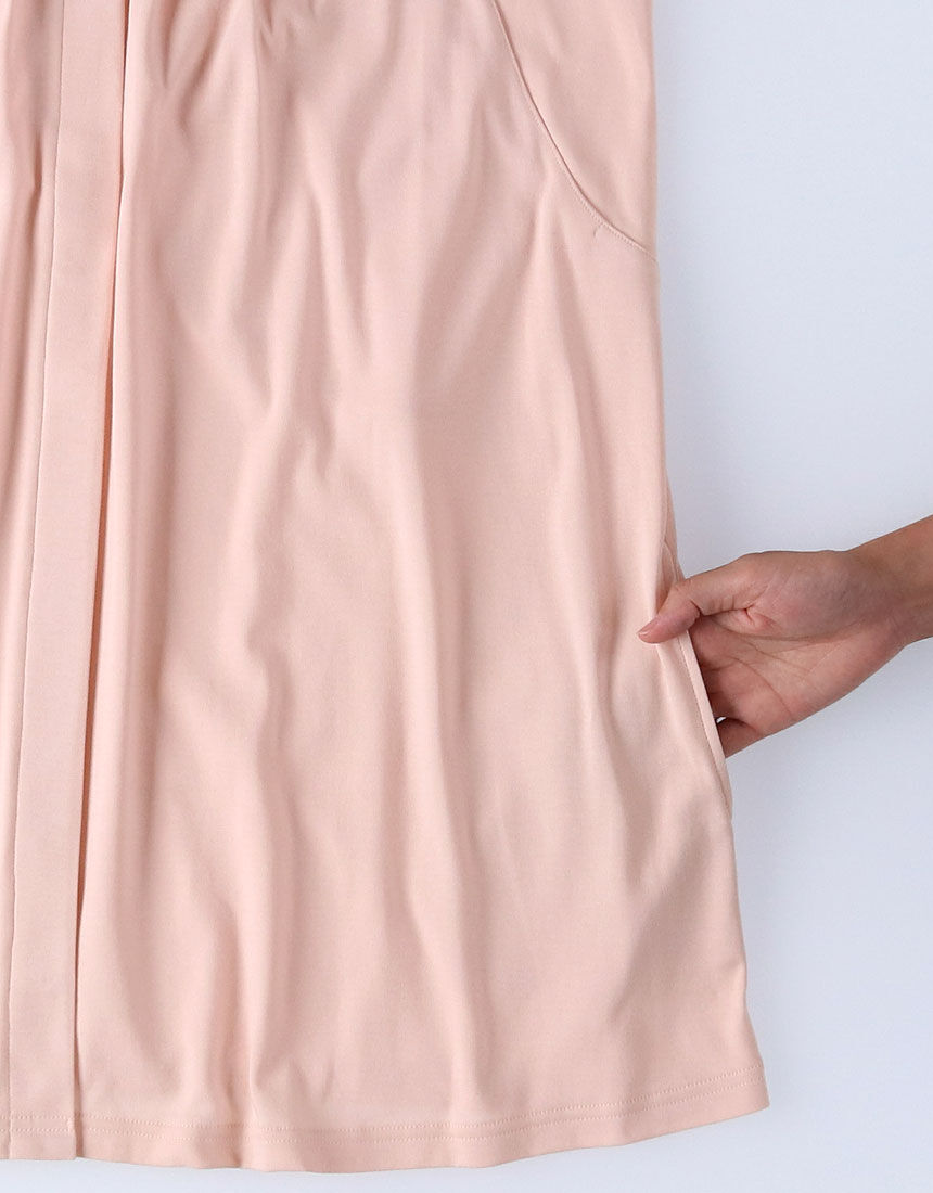 ワコール_マタニティ 綿100％｜授乳あき付き｜産前も産後も快適に