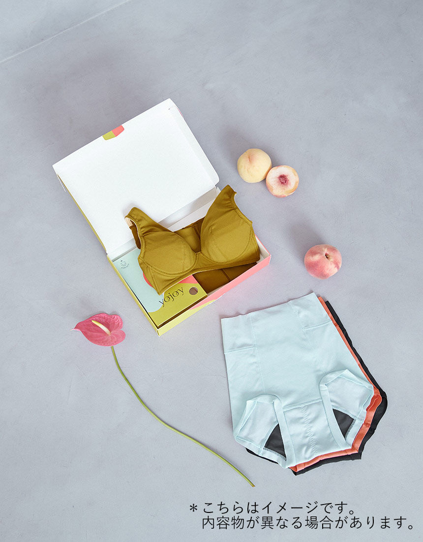 ブラ＆ショーツセット, , hi-res