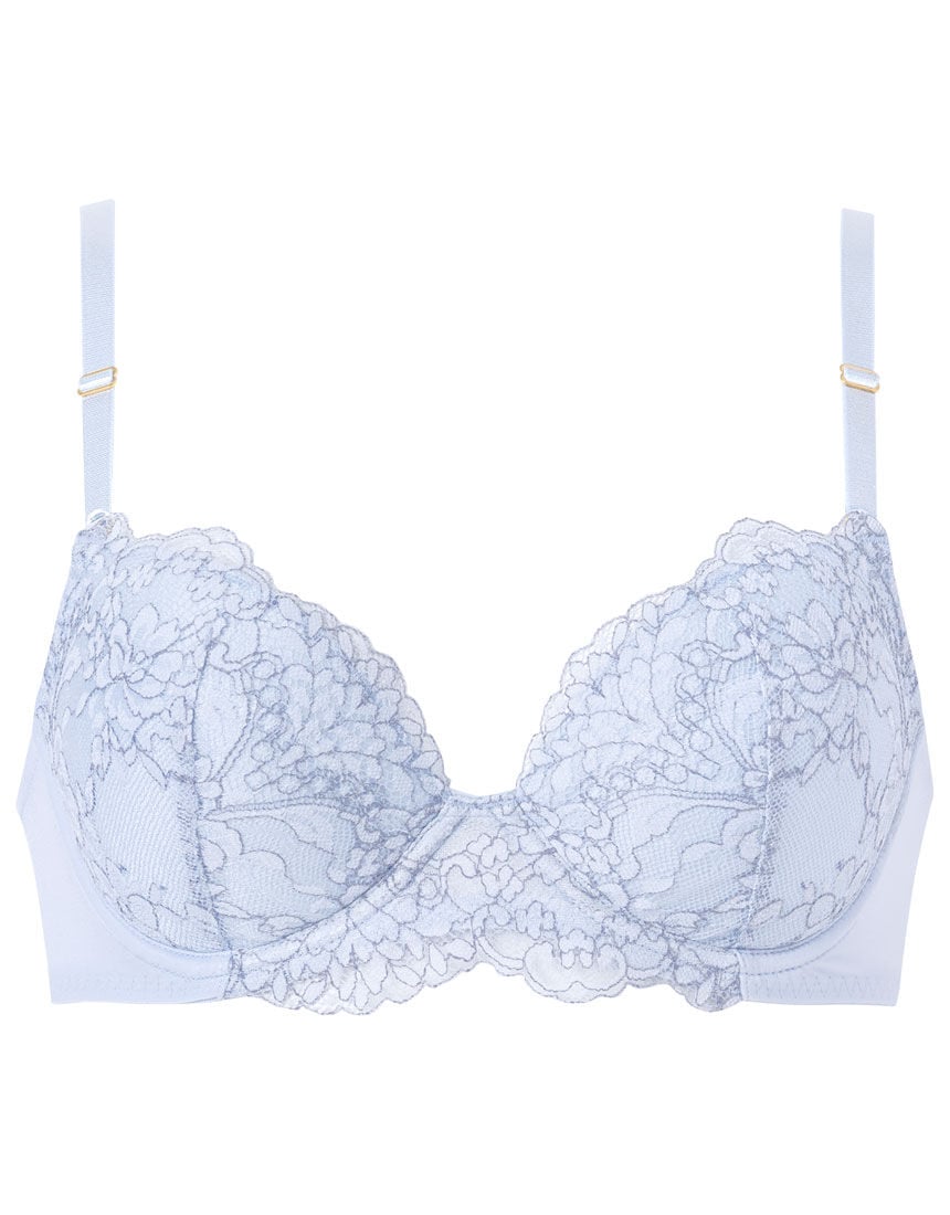 3/4カップブラ, , hi-res