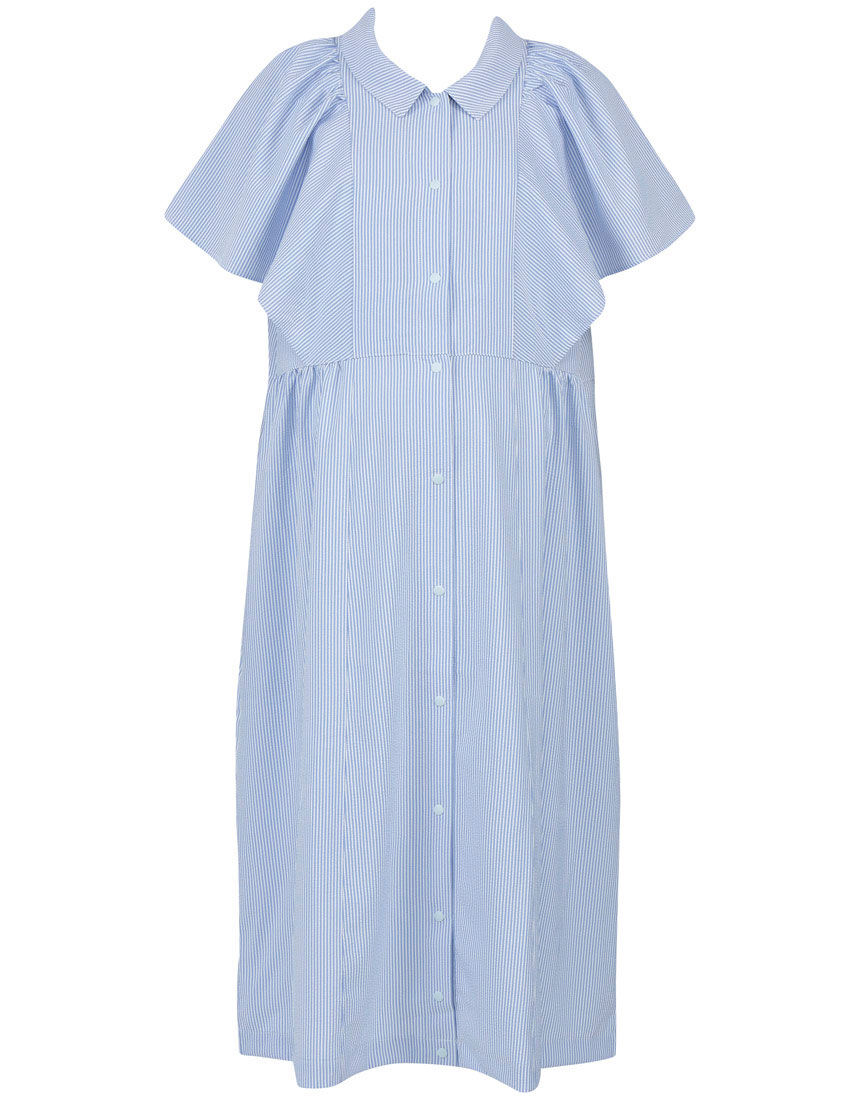 ワコール_マタニティ ロンパースにもなる【産前・産後兼用