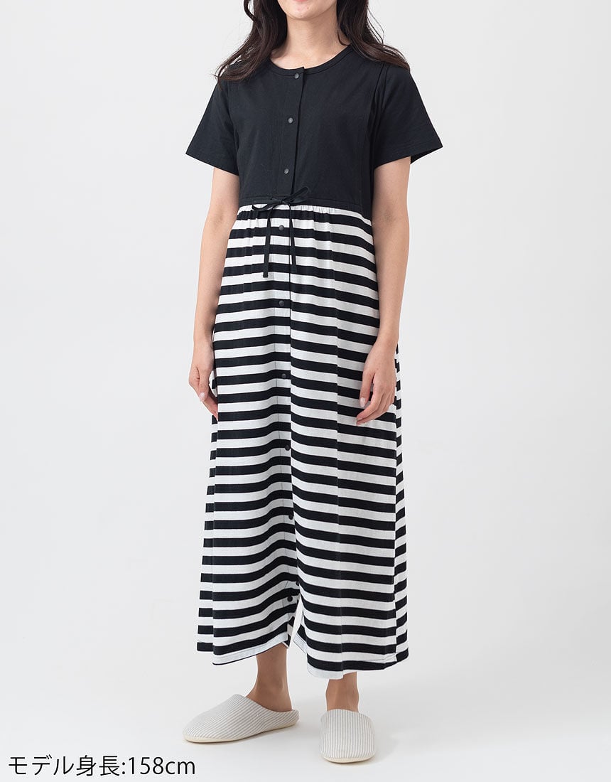 マタニティパジャマ, , hi-res