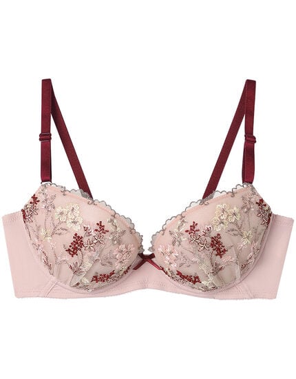 ３／４カップブラ, , main