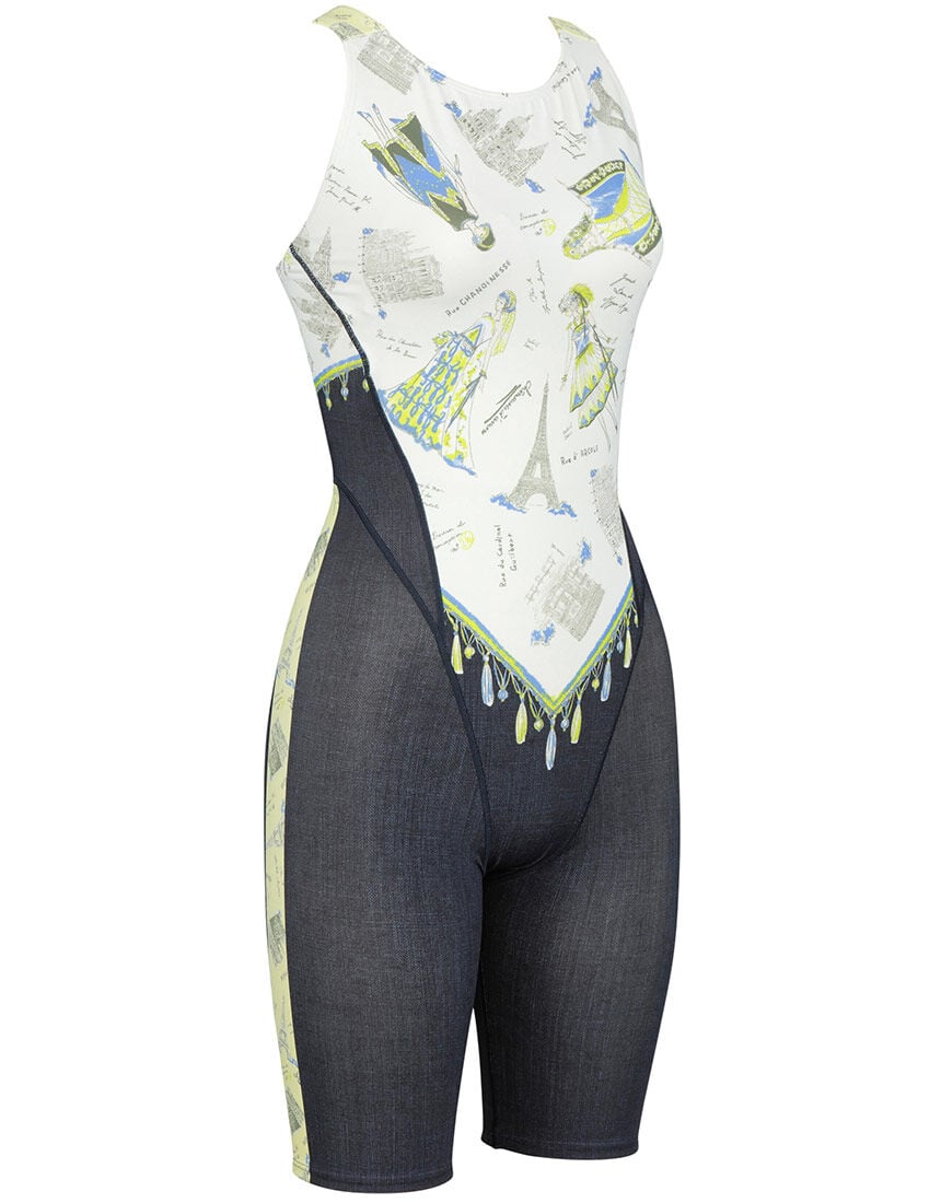 水着（オールインワン）, , hi-res