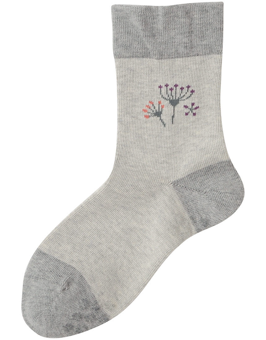 ワコール／らくラクパートナー すべり止め付き・オーガニック