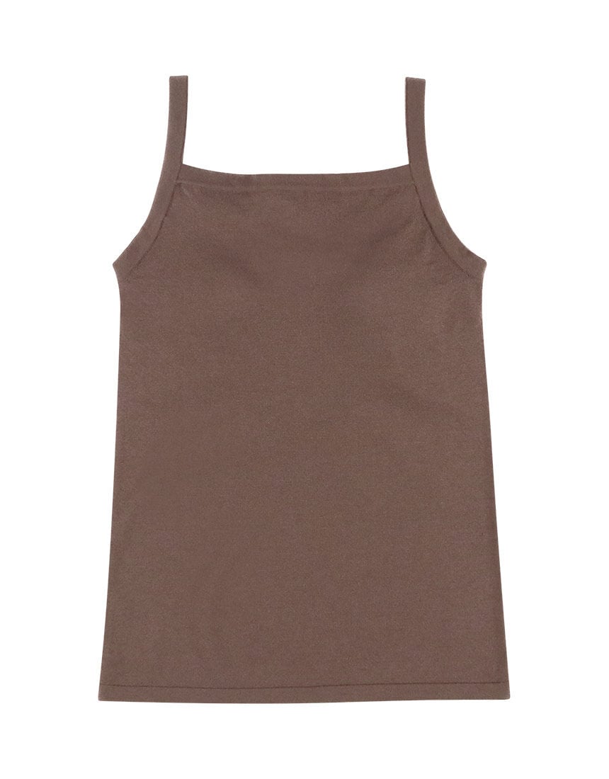 OUR WACOAL 【アンサンブル対応】カップインニット