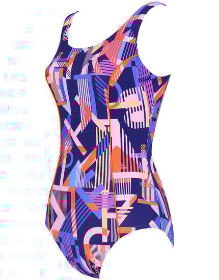 水着（ワンピース）, , main