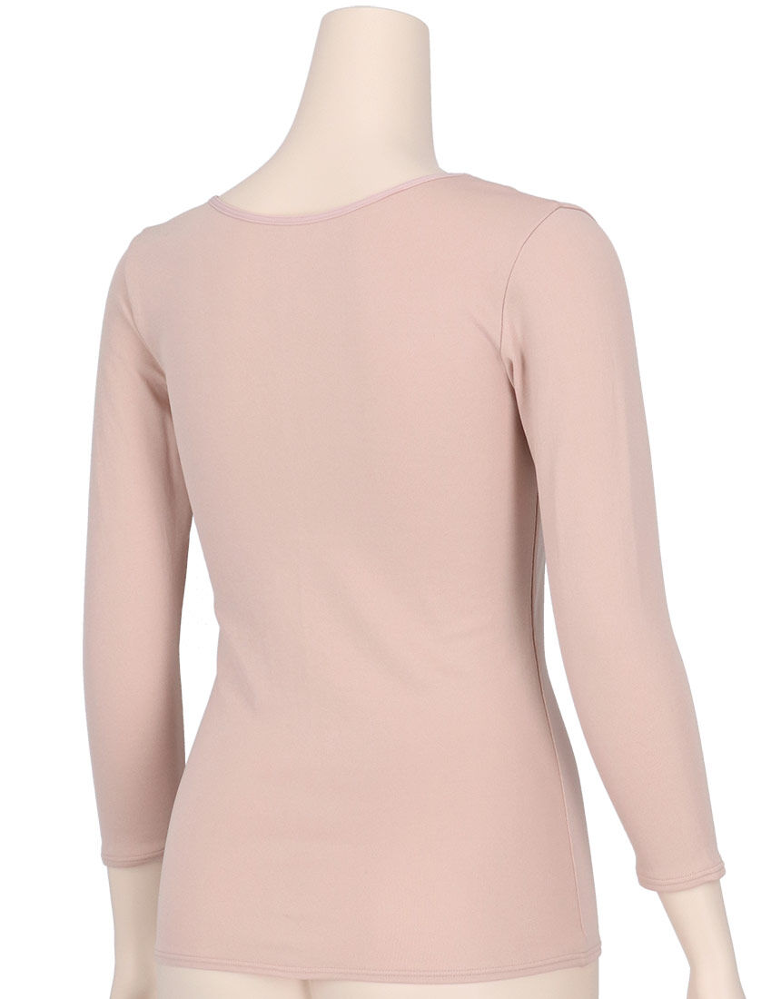 トップス(8分袖), , hi-res