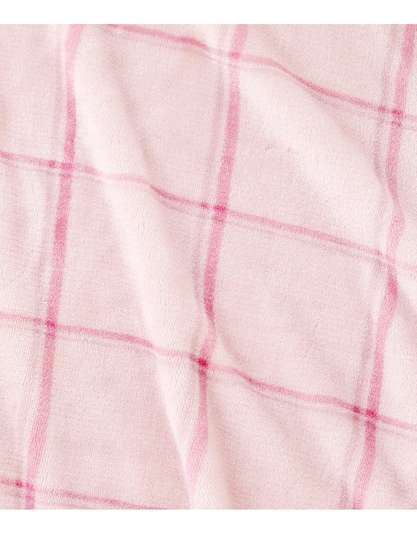 【楽ギフ_包装】 PEACH JOHN ZPJ624 ブランケット ふわふわフリースブランケット 犬服・アクセサリー