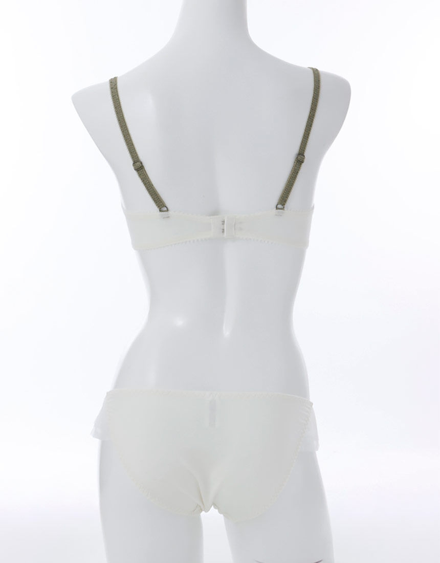 ブラ＆ショーツセット, , hi-res