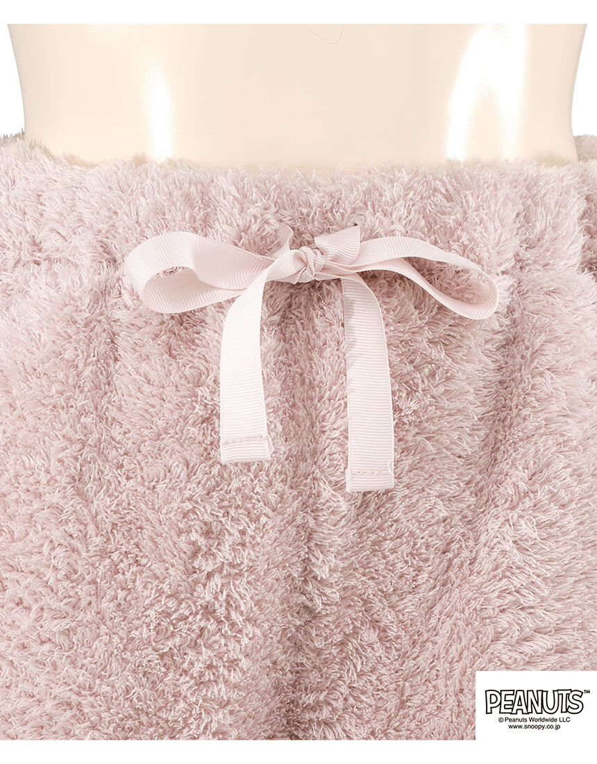 northerly (ノーザリー) スヌーピーイチゴ ルームウェア RZN002