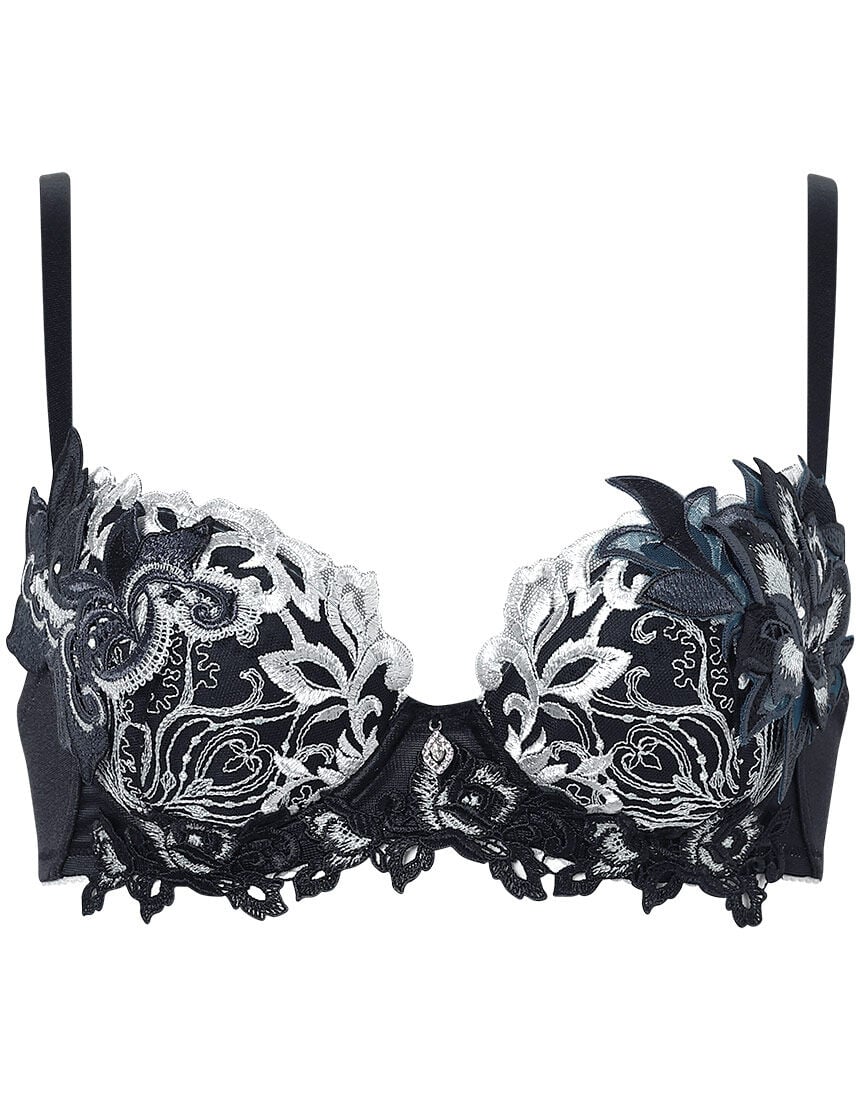 ワイヤーブラ（３／４カップ）, , hi-res