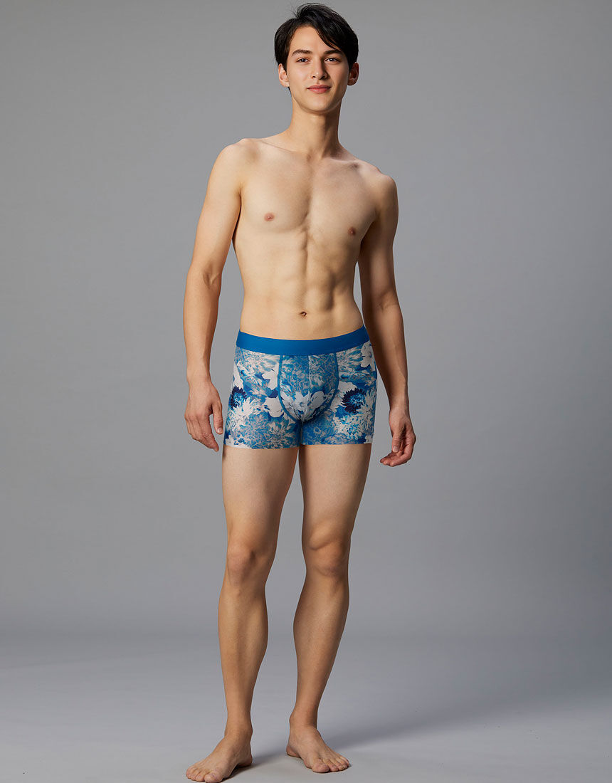 ワコールメン 【気持ちいいパンツ】上質なフィット感を追求！S〜3L