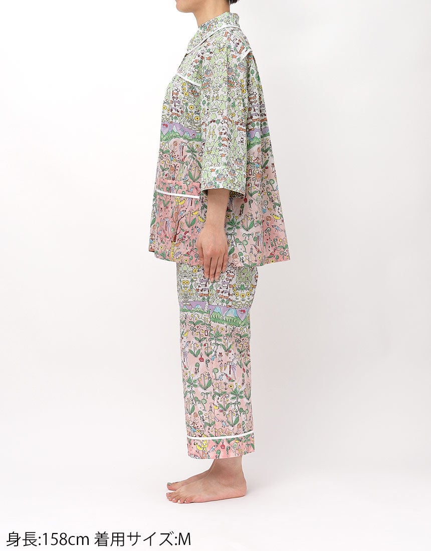 パジャマ, , hi-res