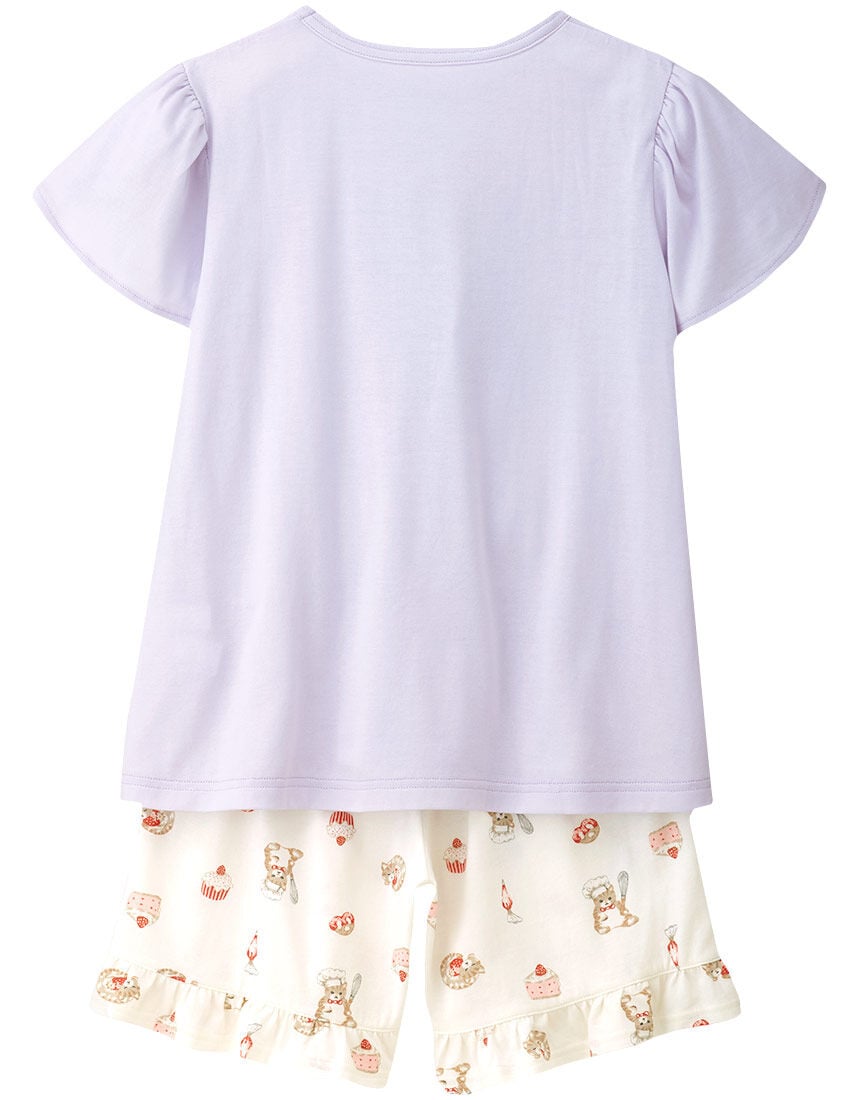 女児パジャマ, , hi-res