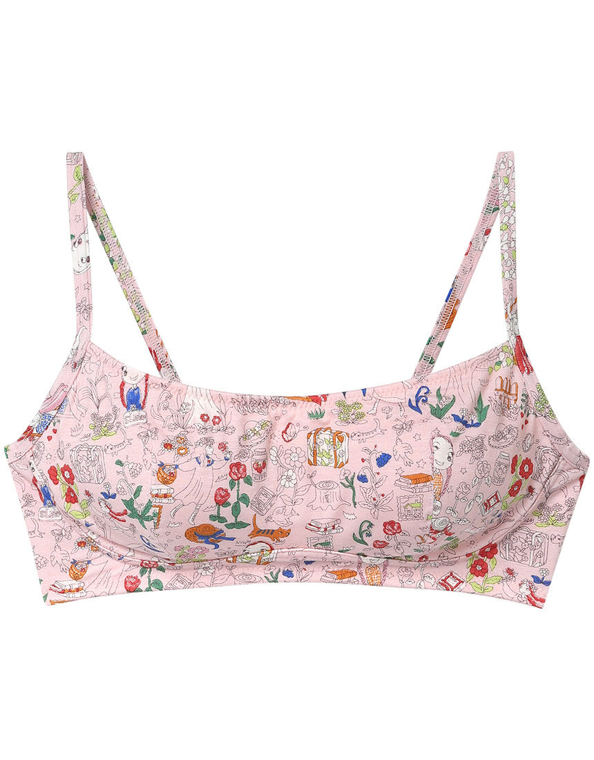 ツモリチサトスリープ 軽やかなつけごこち 薄手でストレッチ性が