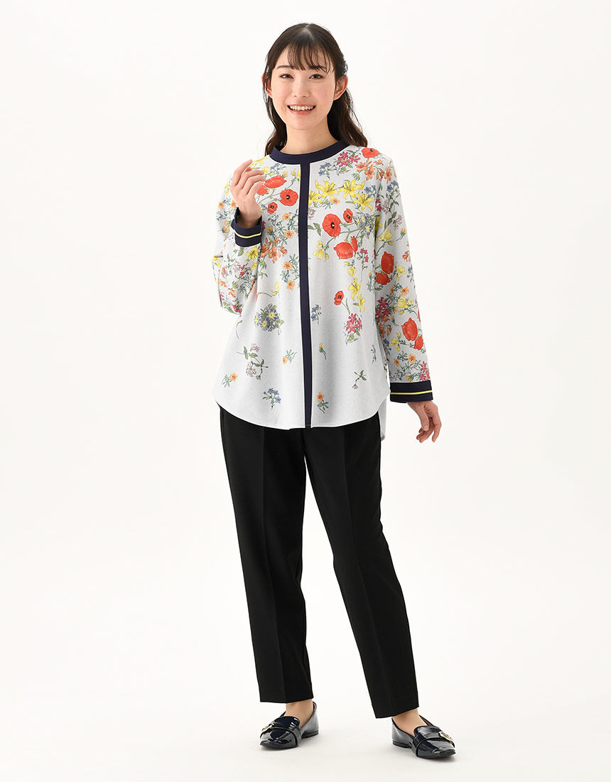 アウター　パンツ, , hi-res