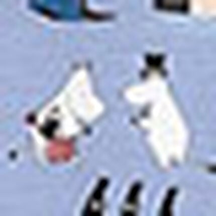 ボトムス（足首丈）, , swatch