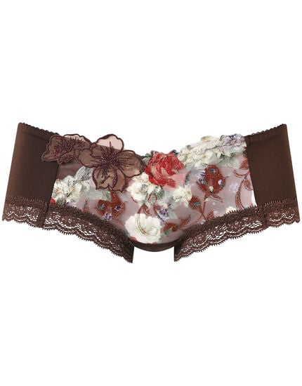 ボーイレングスショーツ, , main