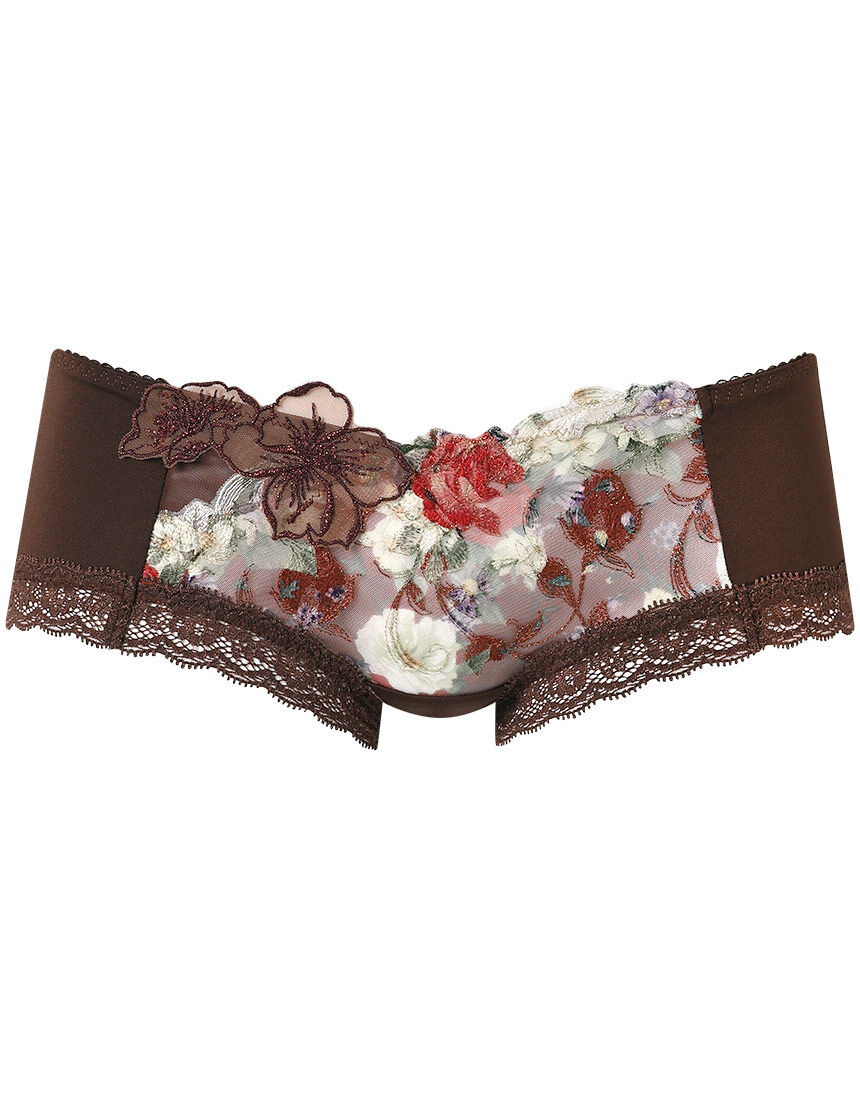 ボーイレングスショーツ, , hi-res