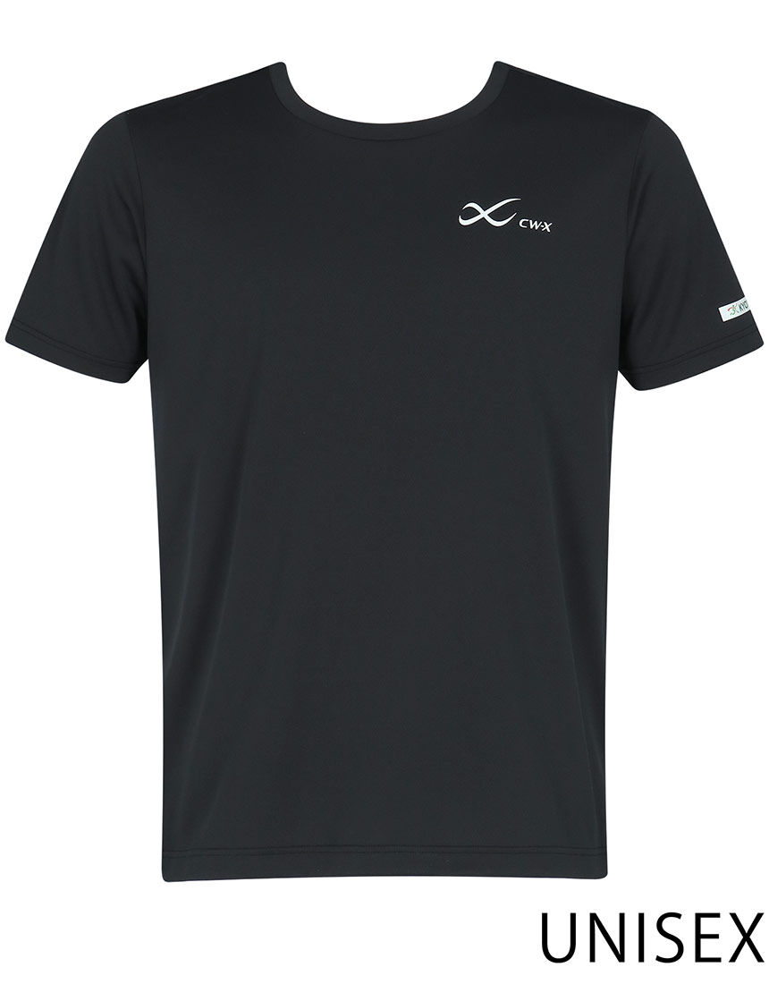 CW－X 京都マラソン2026限定デザインTシャツ｜ユニセックス