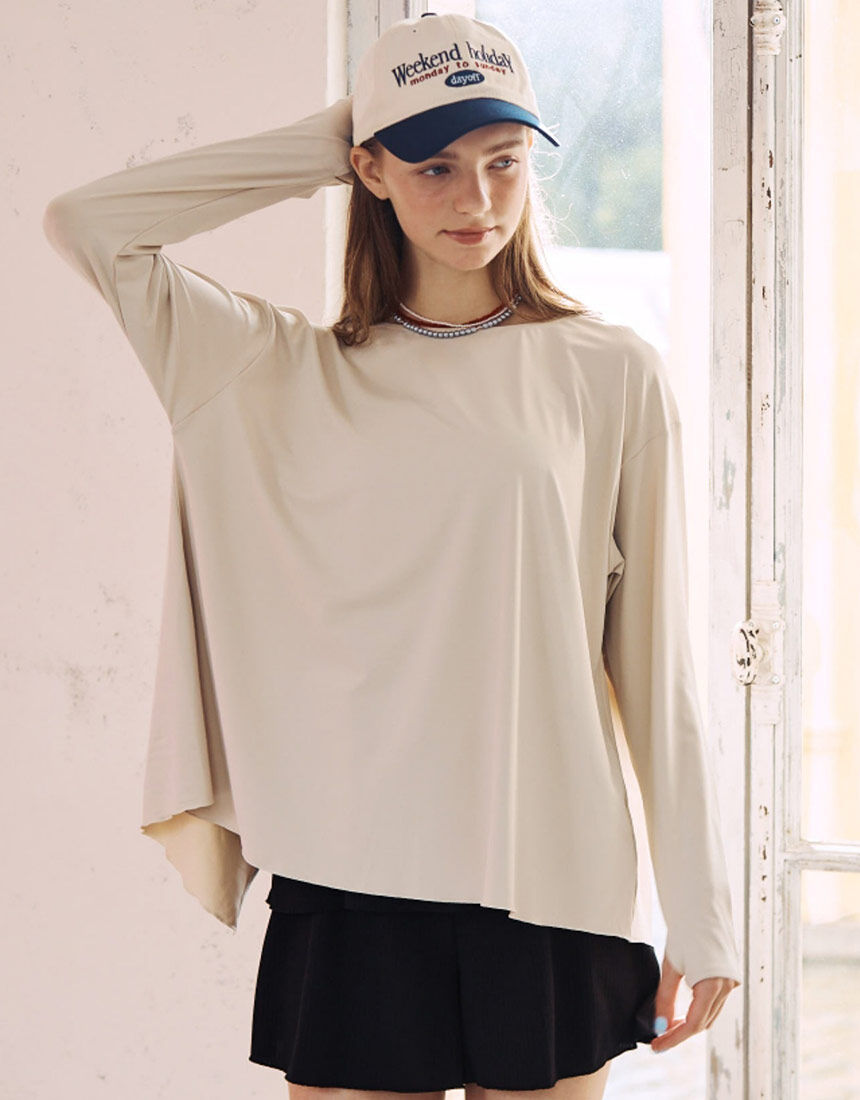 San-ai Resort 【WEB限定商品】 水着4点セット 水着（4点