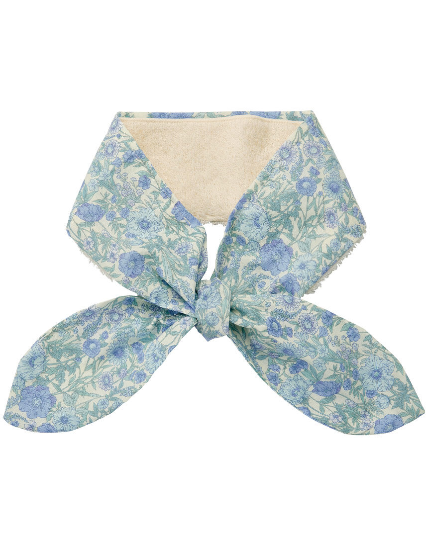 冷んやりシート付きバンダナマフラー, , hi-res