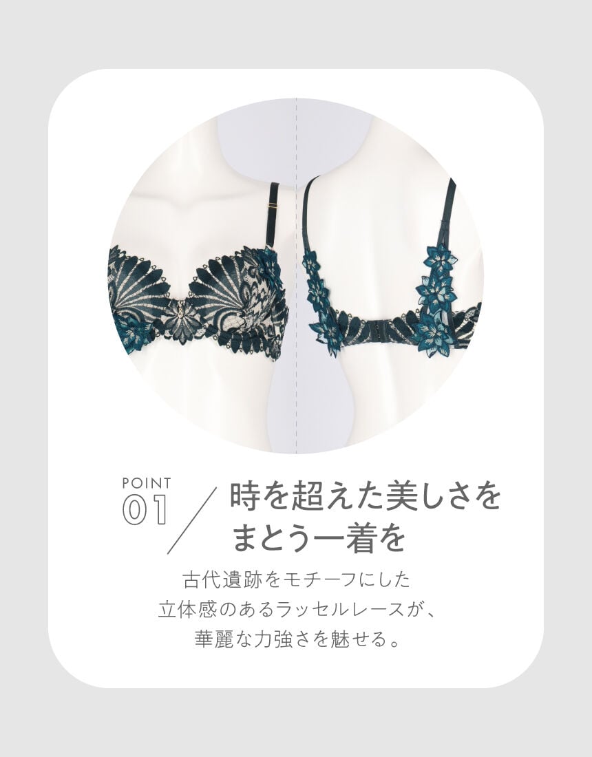 ワイヤーブラ（３／４カップ）, , hi-res