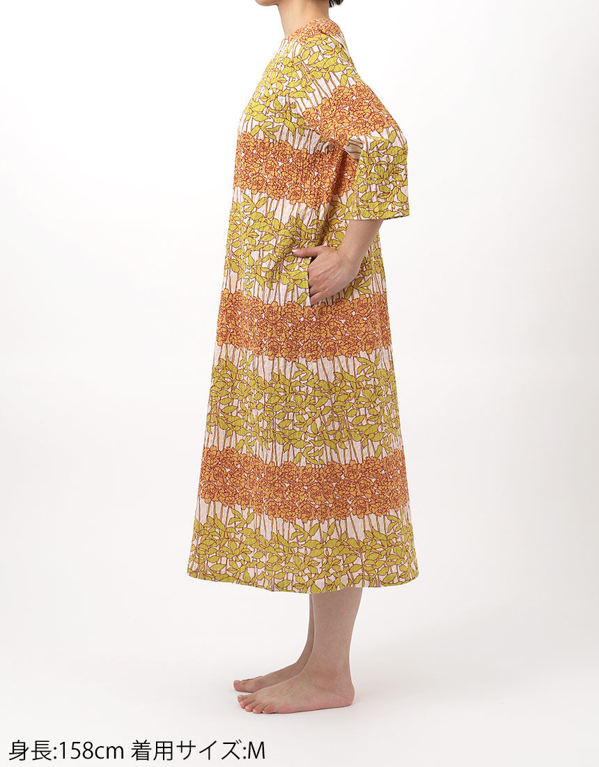 Ne-net（ネネット）の「モクバノシャツ（）」 - WEAR