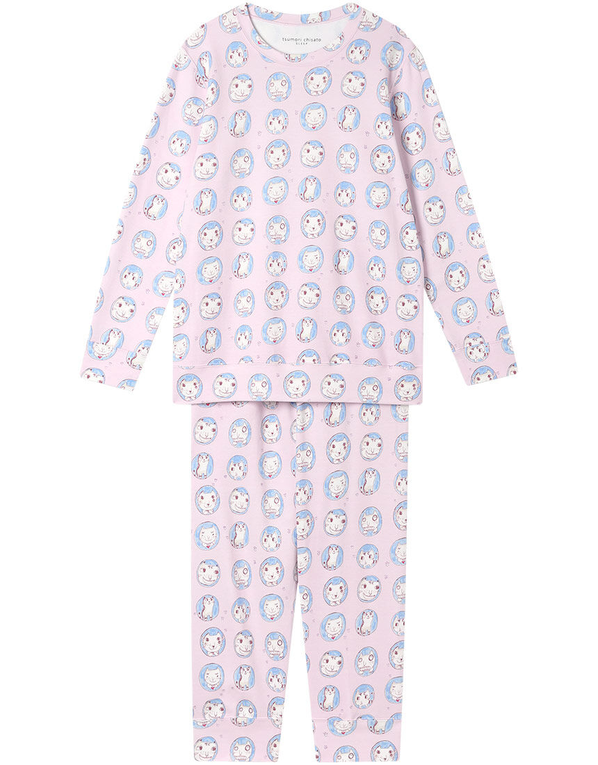 ツモリチサトスリープ tsumori chisato sleep