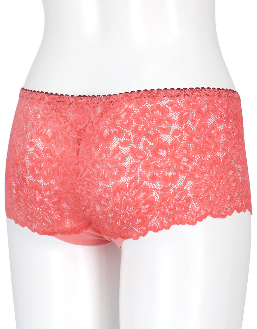 アンフィ ボーイレングスショーツ PSF202｜ワコール直営の公式下着通販