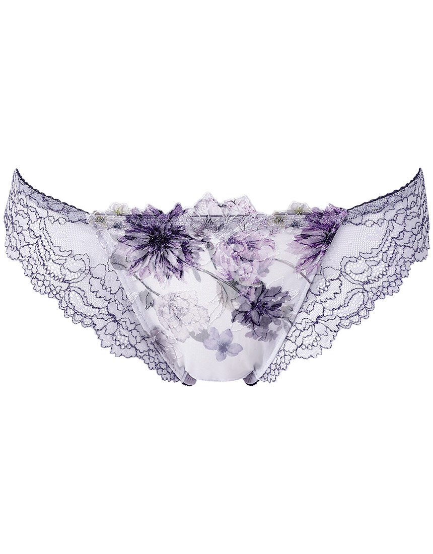 ワコール 【新色】ハグするブラ ペア Tバックショーツ PXB478