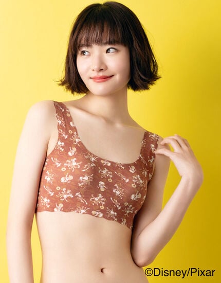 ハーフトップ, , main