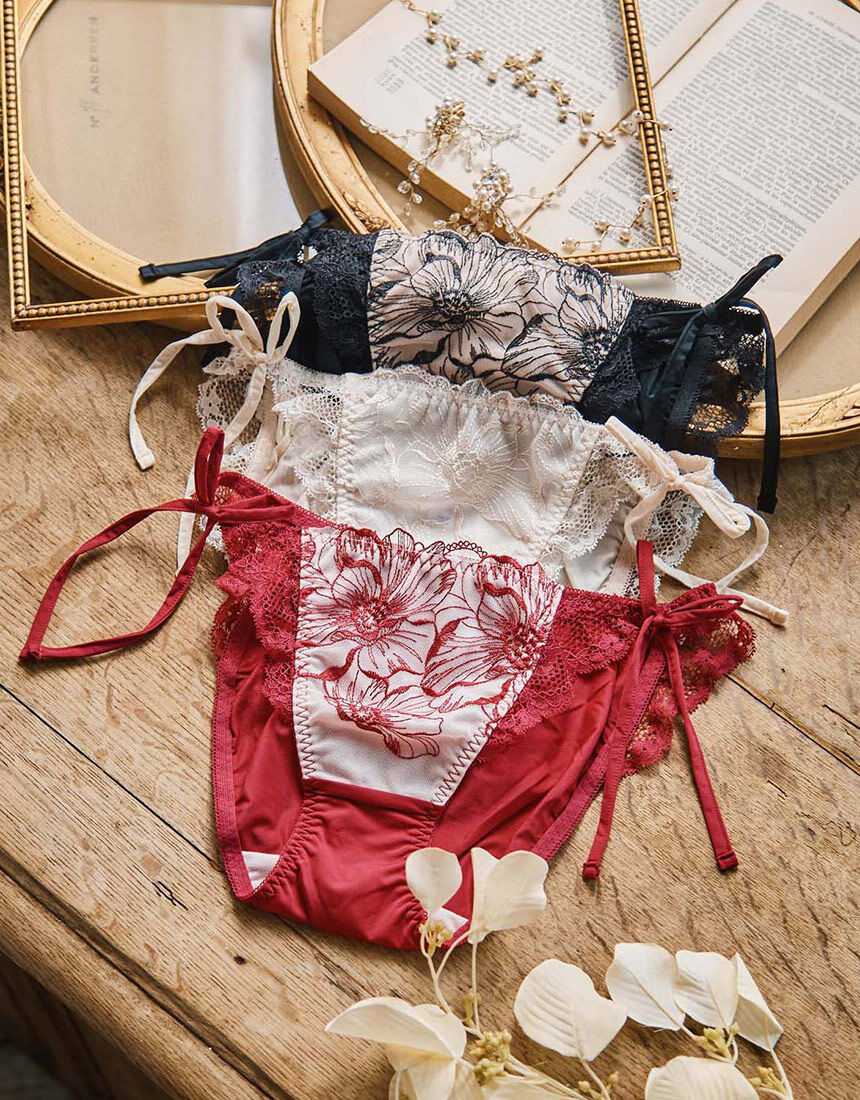 【エレガント】エルメス ビキニエノーラ エレガンス薫る上質ビーチスタイル HERMES Bikini Elna ビキニ