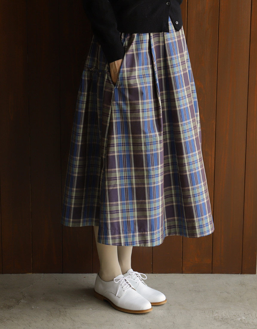 ※週末値下げ※【美品】ito fukuoka Auratti Tabio（タビオ） 美しい透け感が楽める PUFTYタイツ タイツ