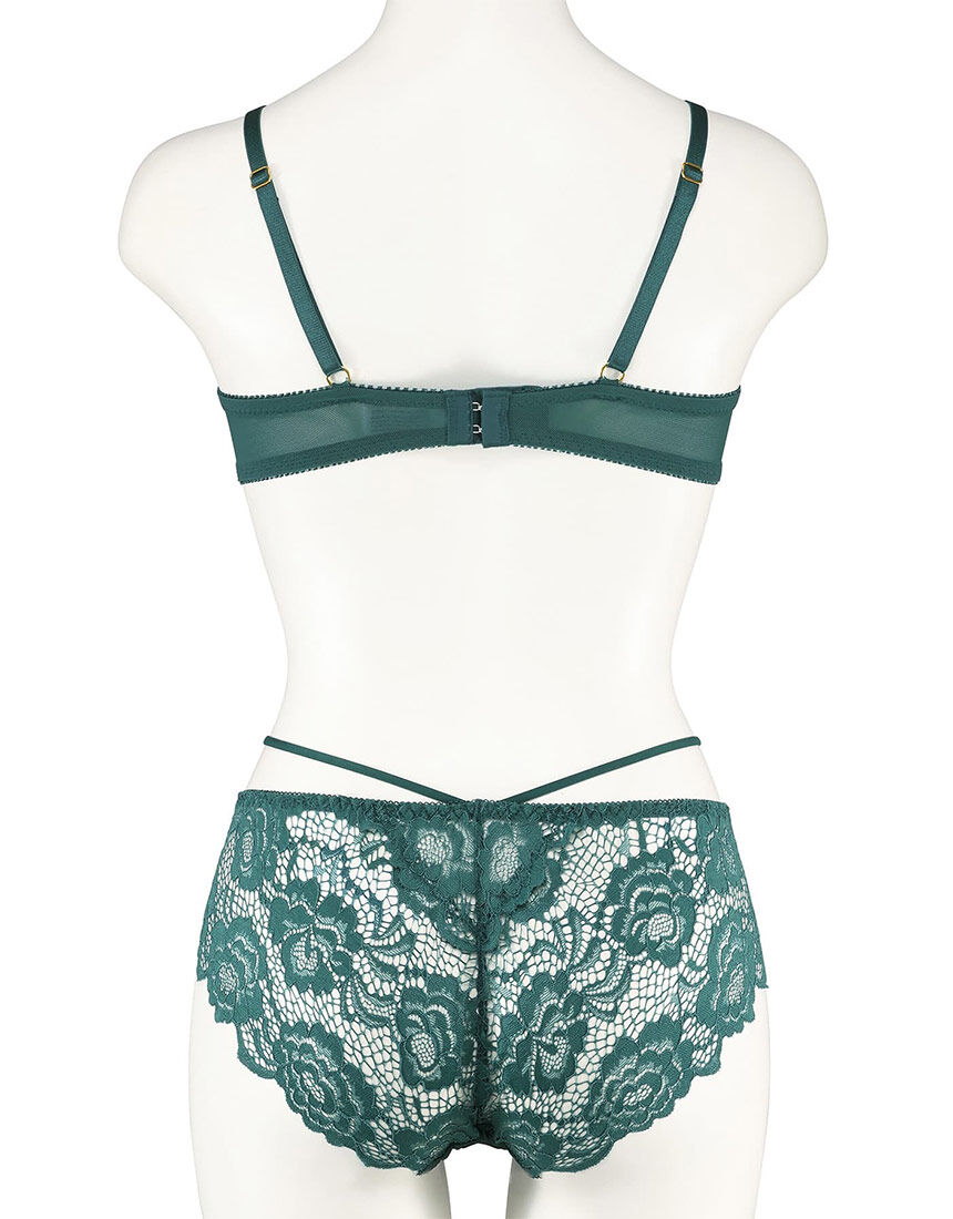 ブラ＆ショーツセット, , hi-res