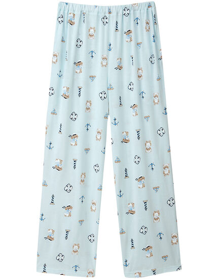 大人用パジャマ（ボトムス）, , main