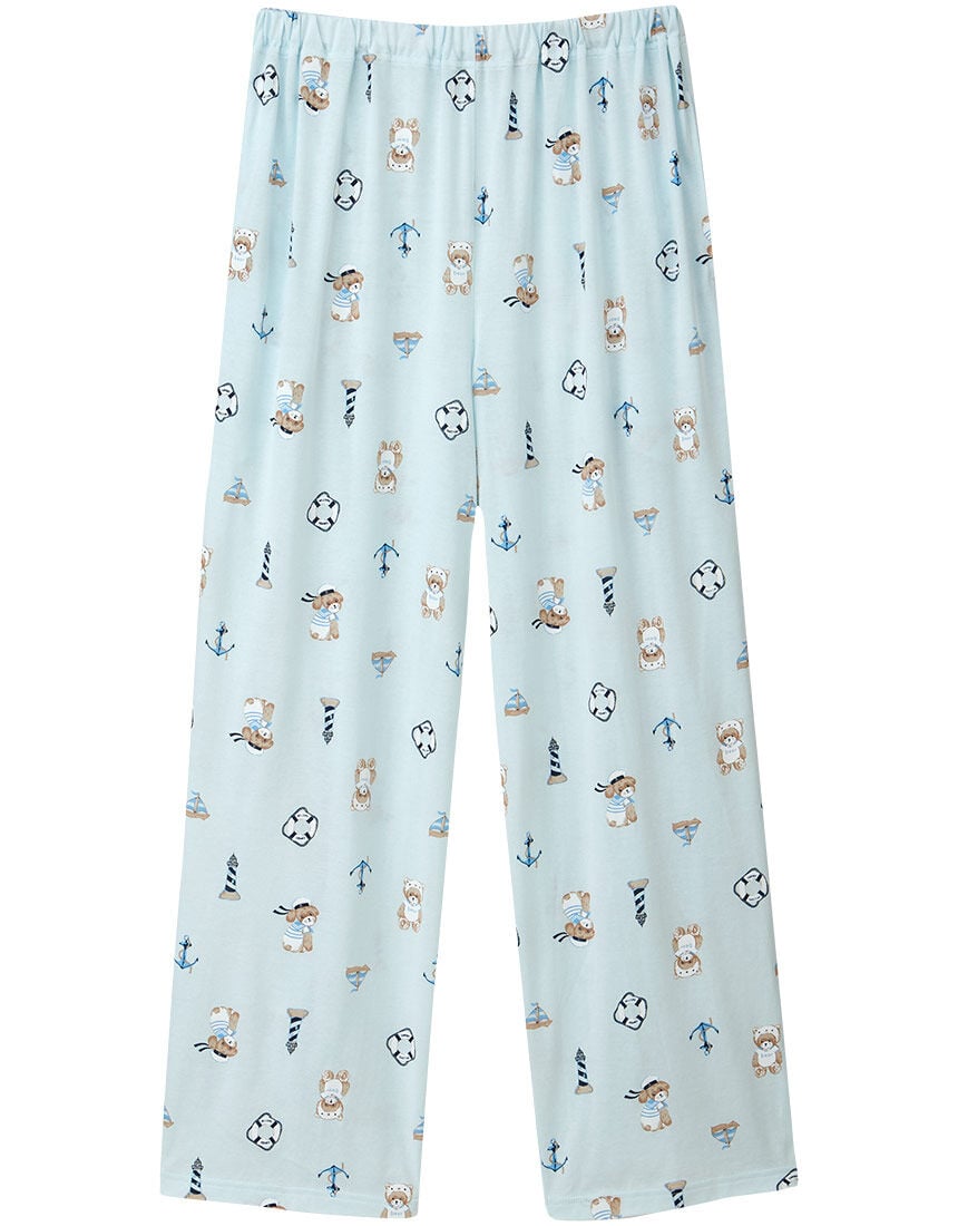 大人用パジャマ（ボトムス）, , hi-res