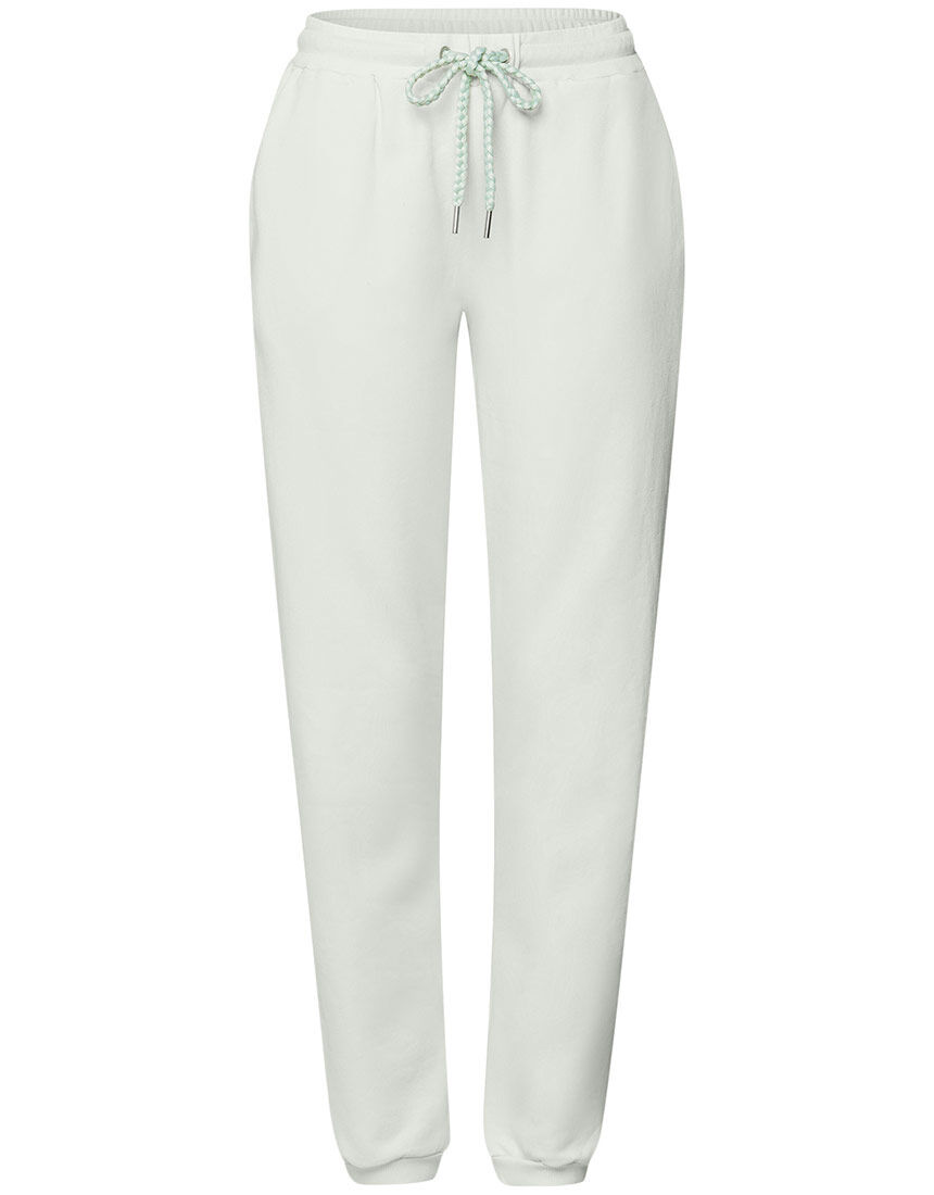 ハンロ（HANRO）/ボトムス（ＬＩＨ５３６） ハンロ オーガニックコットン混素材 ボトムス LIH536｜ワコール直営の