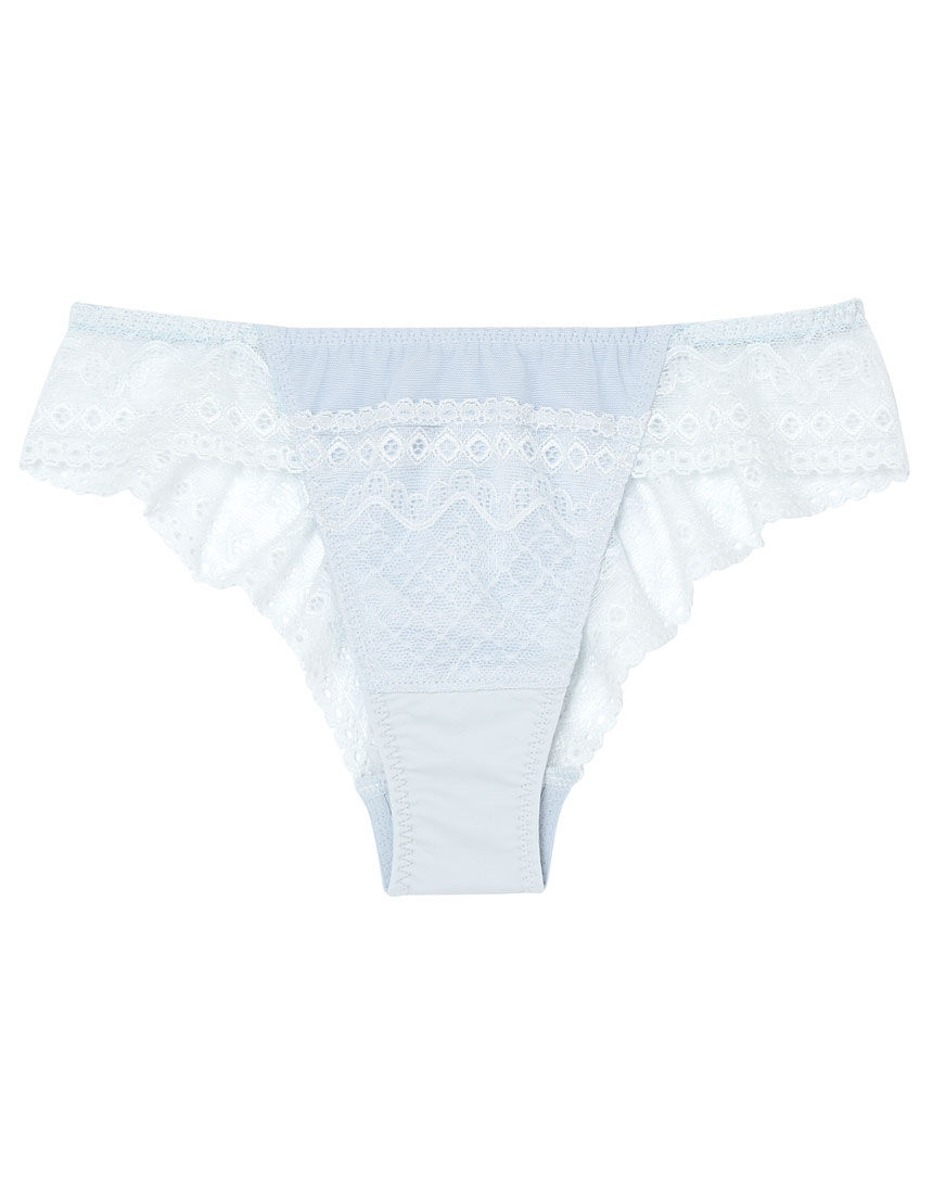 ウンナナクール 364レース ソング Tバックショーツ JF6510