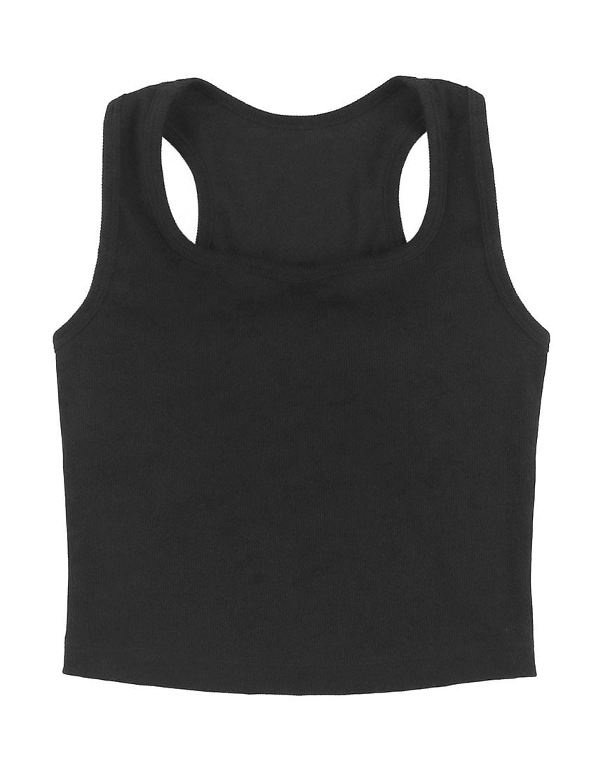 【かな】新品RHC別注OUR WACOAL カップイン タンクトップ OUR WACOAL カップインクロップドタンクトップ アウター