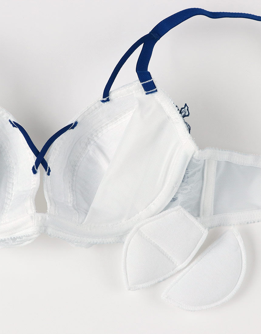 ブラ＆ショーツセット, , hi-res