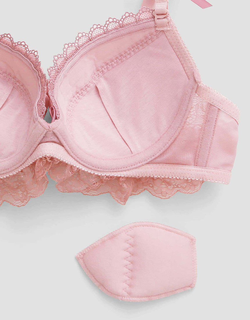 northerly (ノーザリー) シュクレミニョンヌ ブラ＆ショーツセット