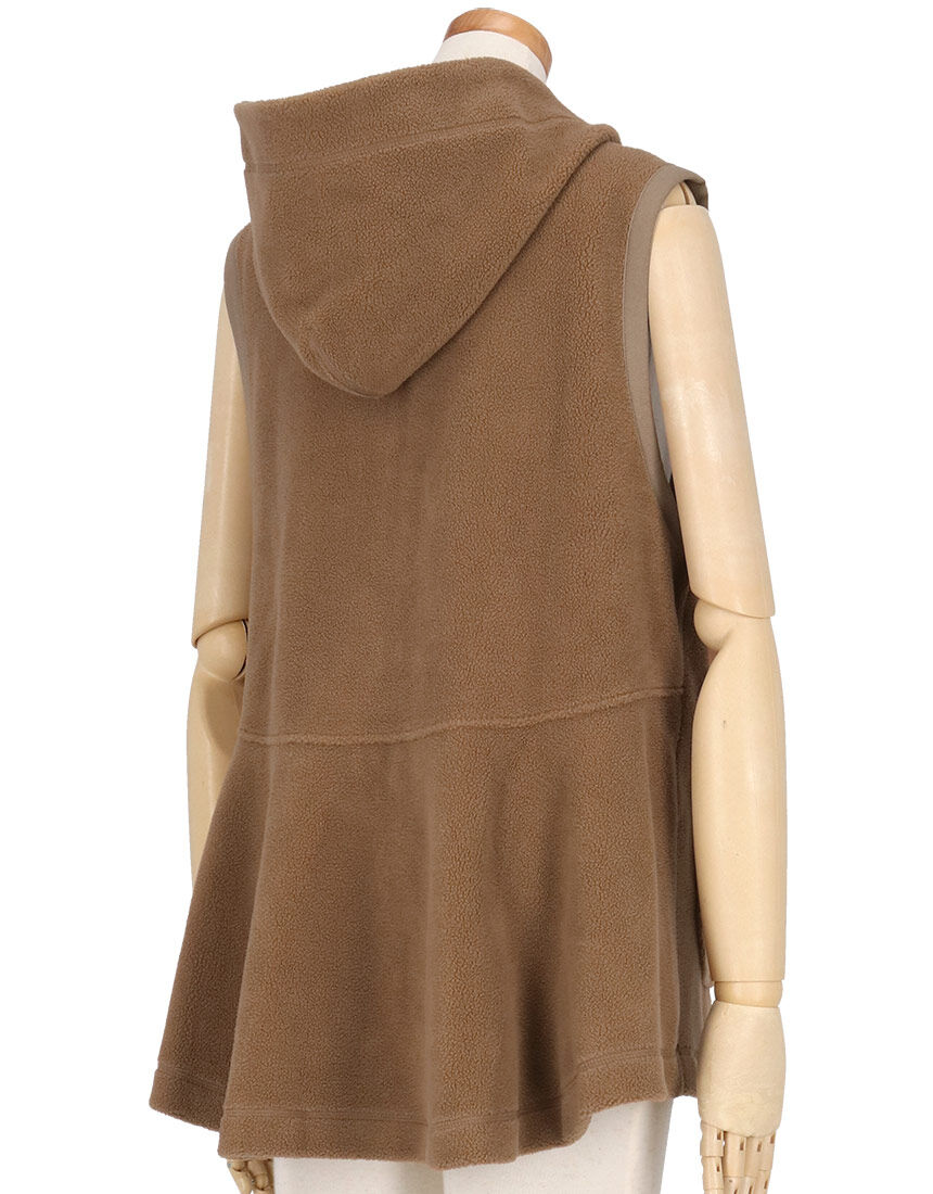 ワコール_マタニティ マタニティ／ボアベスト起毛タイプ☆ マタニティ