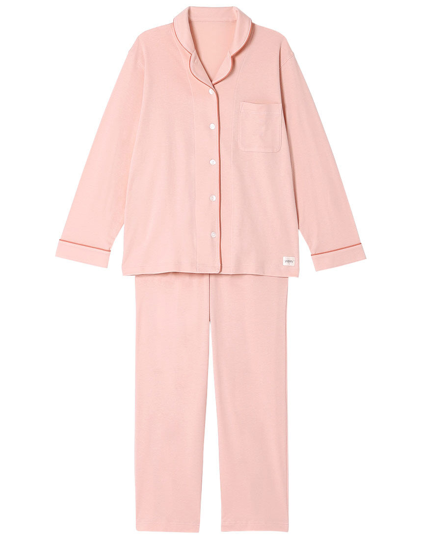 【あすつく】 Pajamas｜ワコール直営の公式下着通販サイト ワコールウェブストア ルームウェア・パジャマ