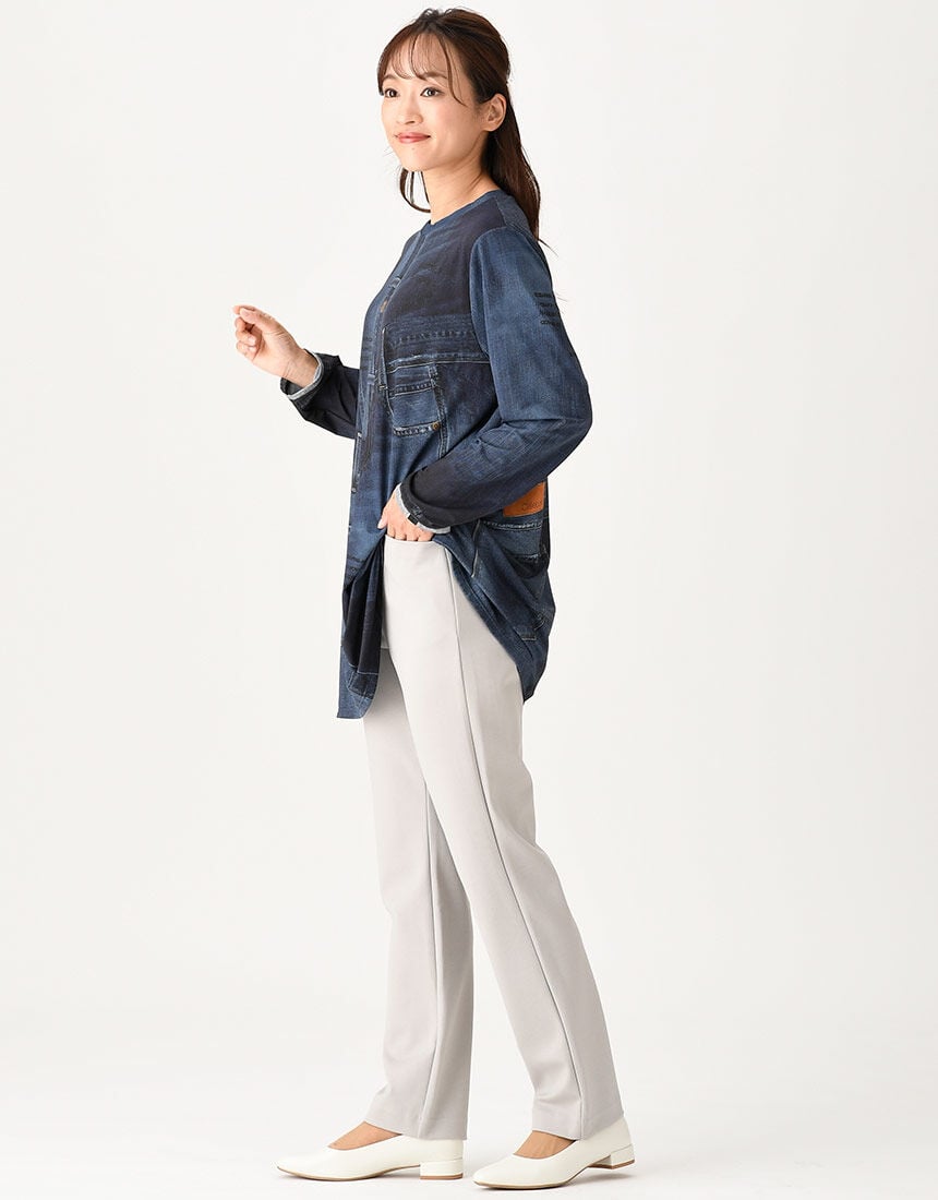 アウター　パンツ, , hi-res