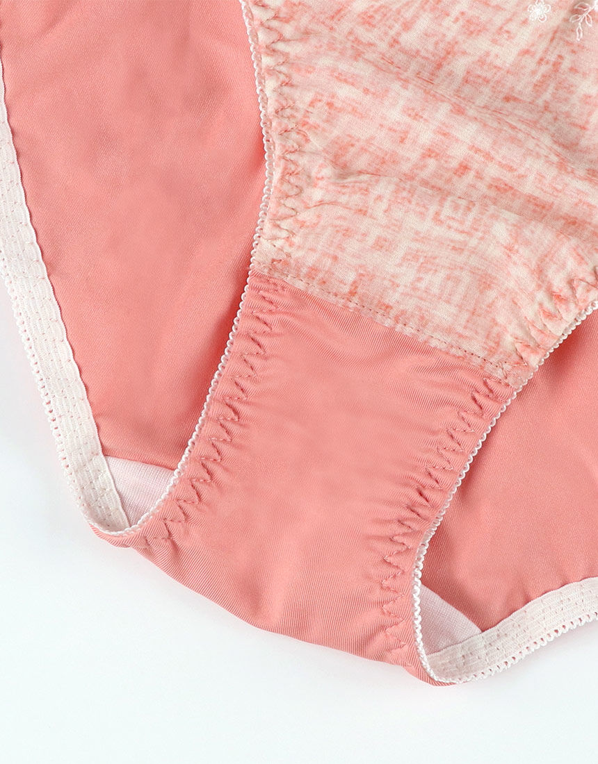 ブラ＆ショーツセット, , hi-res