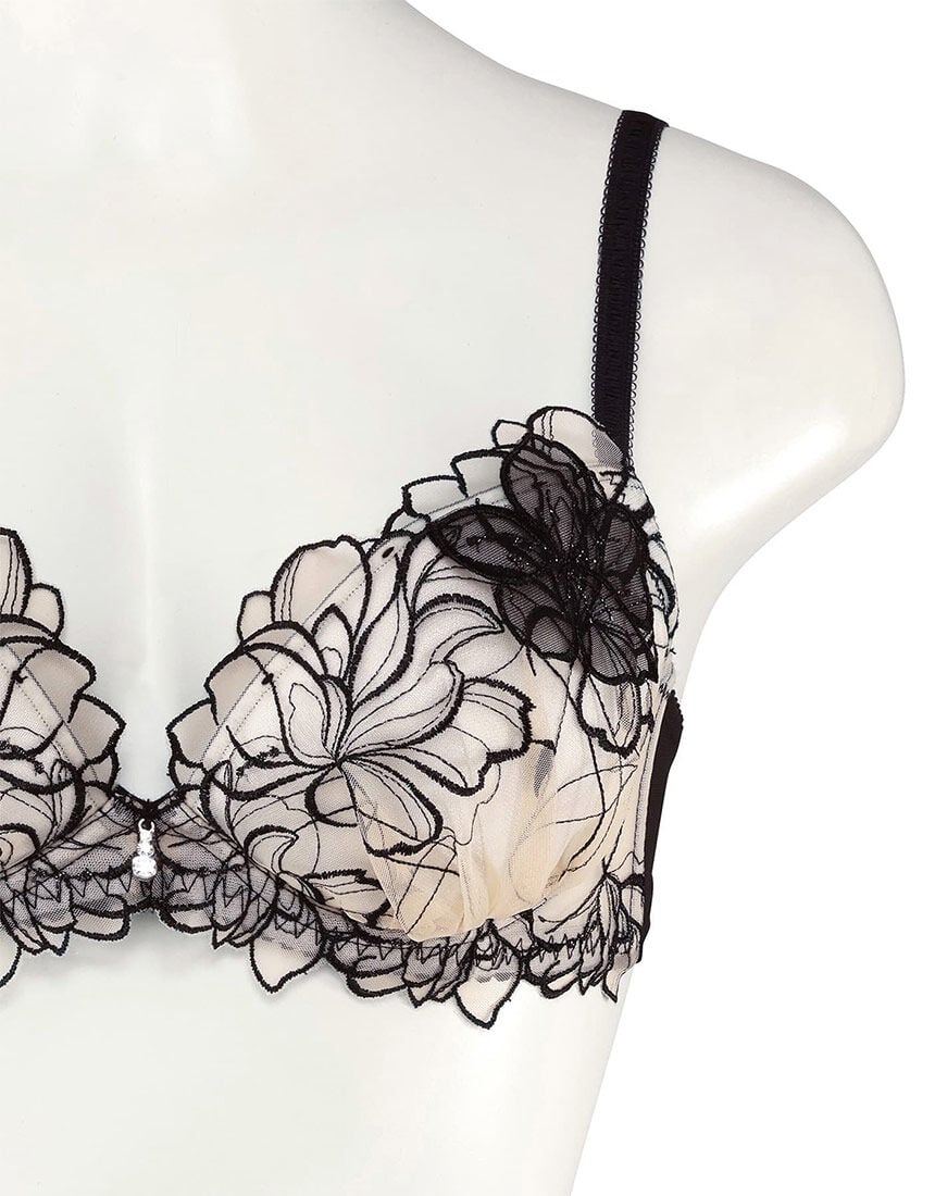 ３／４カップブラ, , hi-res