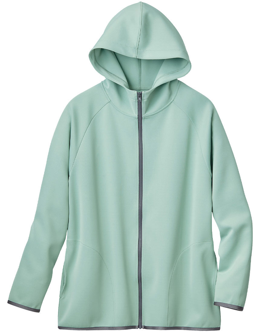 フィットネスパーカ フィットネスパーカ