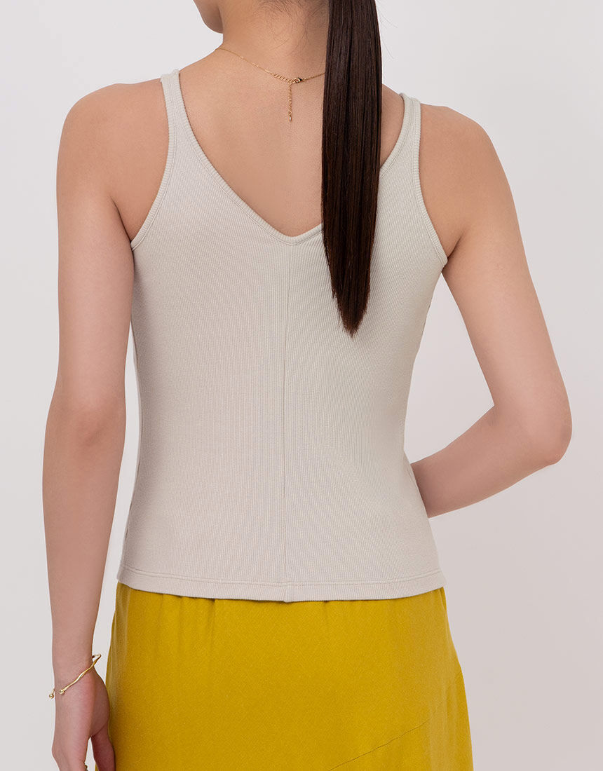 アウター　トップス（カップ付き）, , hi-res